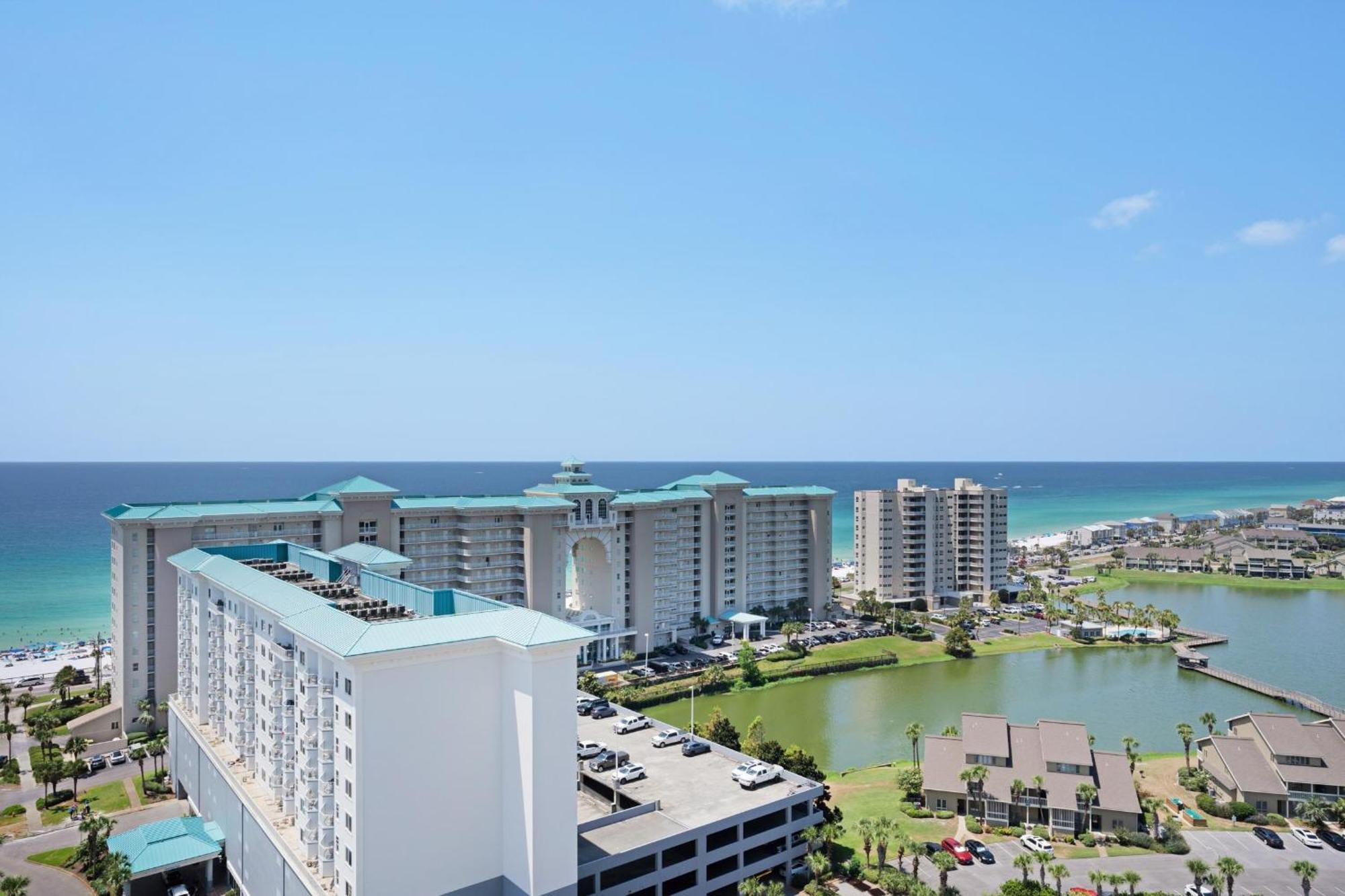 Ariel Dunes I 1706 Destin Exterior foto