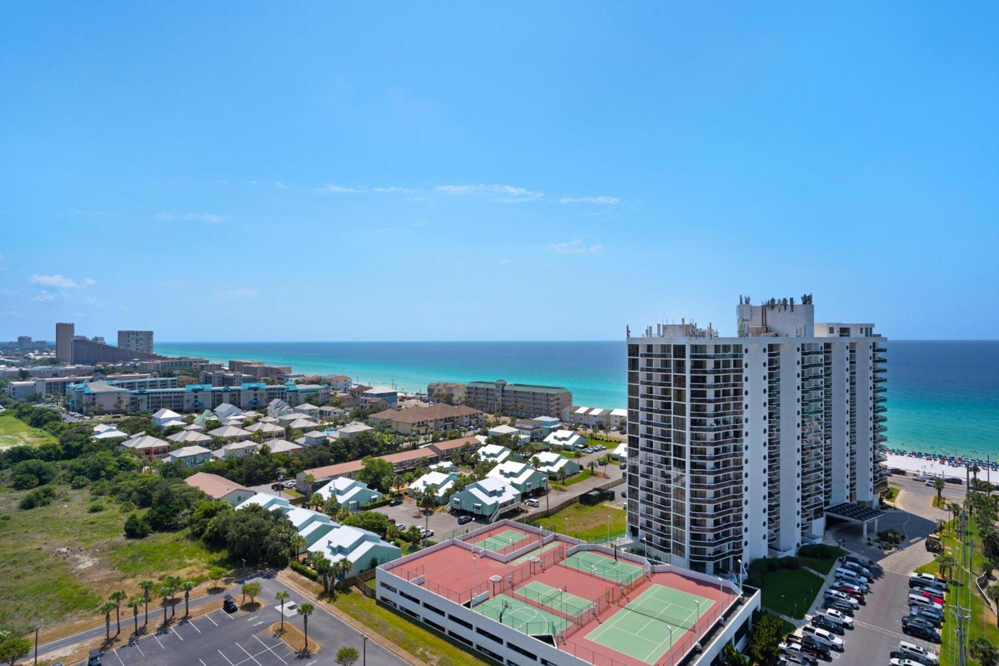 Ariel Dunes I 1706 Destin Exterior foto