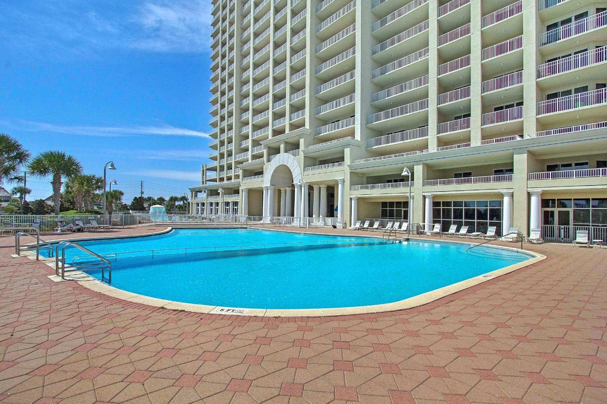 Ariel Dunes I 1706 Destin Exterior foto